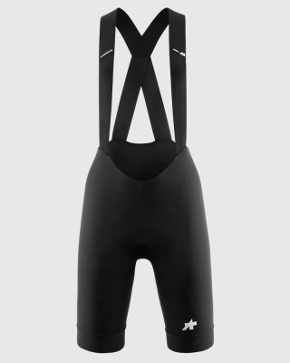 Assos UMA GT Bib Shorts S11 Black Series