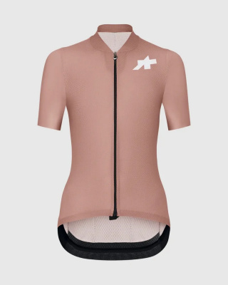 Assos UMA GT Jersey S11 EVO Blossom Pink
