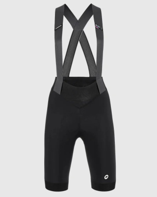Assos UMA GT Women's Bib Short C2 BlackSeries