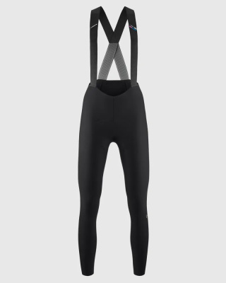 Assos UMA GT3/3 Bib Tights S11 Black Series