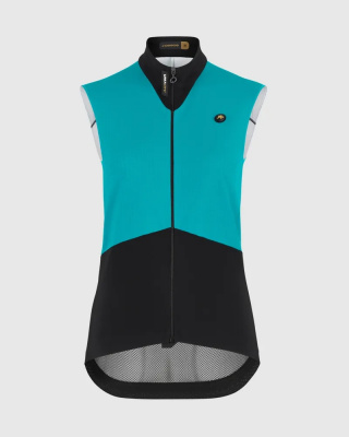 Assos UMA GTV 2/3 Vest C2 Green