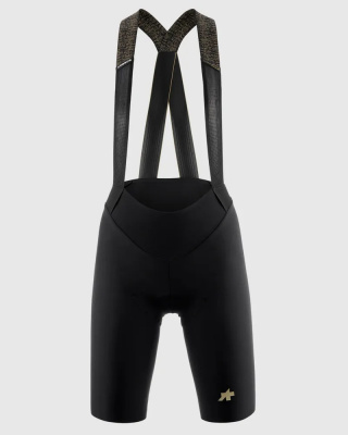 Assos UMA GTV Bib Shorts S11 Black Series