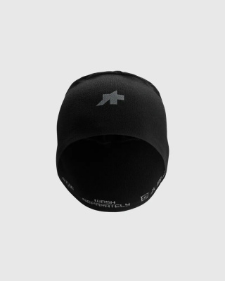 Assos Winter Cap P3 Black Series