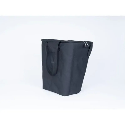 Atranvelo Add Basket 25 Bk Black 25 litres