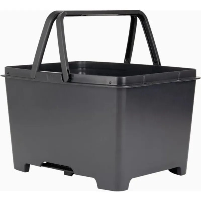 Atranvelo Basket AVS Carry Box Black