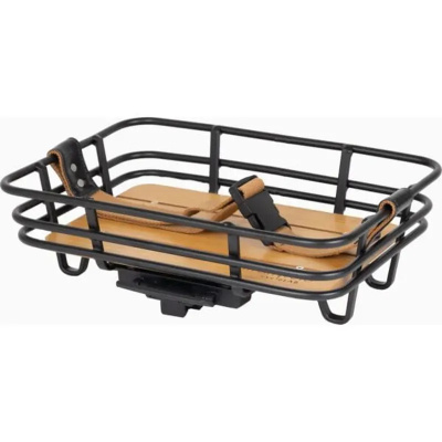 Atranvelo Basket AVS Epic Retro Black 8 litres
