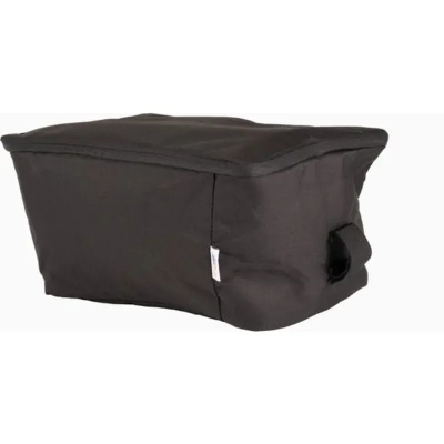Atranvelo Basket Add 22 Black 22 litres