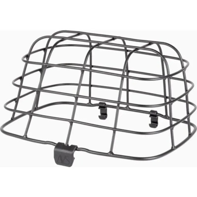 Atranvelo Basket Duo Cover Kit Black