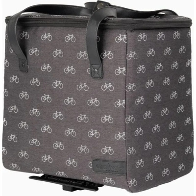 Atranvelo Cool AVS Top Bag 21 Litre