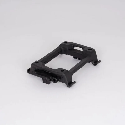 Atranvelo Rack AVS Premium Triple-X Locking Interf Black