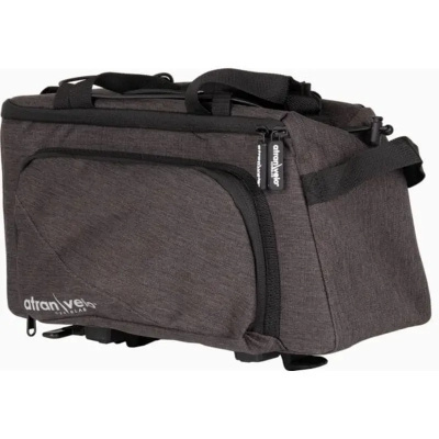 Atranvelo ZAP Top AVS Bag With Mini-Panniers 10.5 + 8 Litre