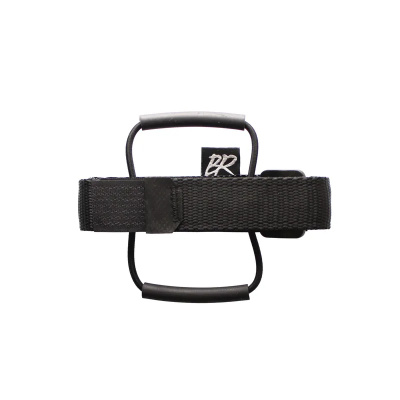 Backcountry Research Mutherload Strap In Black