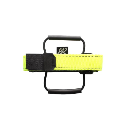 Backcountry Research Mutherload Strap In Blaze Yellow