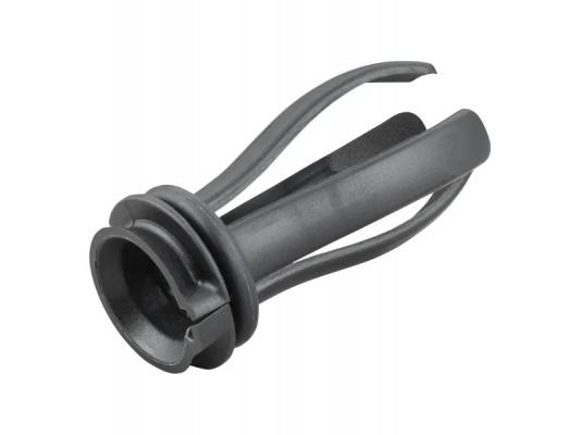 Battery Part di2 Internal Battery Mount Black one size