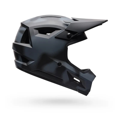 Bell Sanction 2 Dlxmips Camo Cpsc/Ce BLACK
