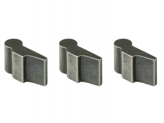 Bontrager 108 148mm Boost Pawls 3 Pack in Silver