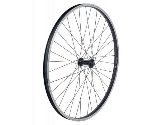 Bontrager AT-550 27.5 Mountain Bike Wheel in Black
