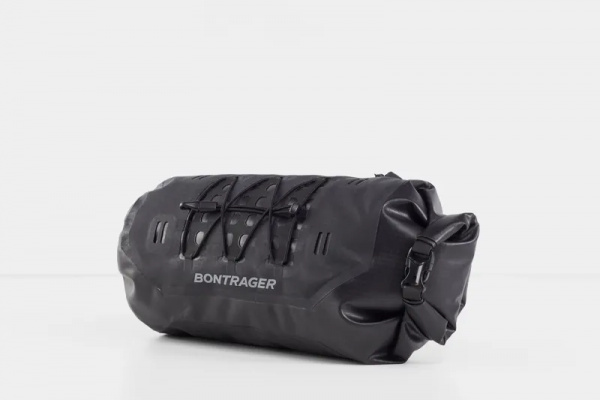 Bontrager Adventure Handlebar Bag BLACK 9