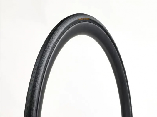 Bontrager Aeolus Comp HCL 700x28c Road Tire in Black