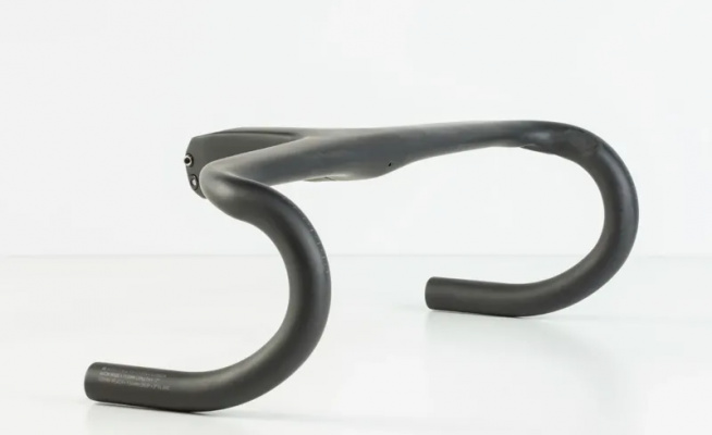Bontrager Aeolus RSL Integrated Carbon Handlebar/Stem VR-C Cockpit