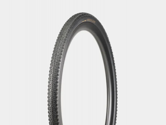 Bontrager Betasso RSL 700x42c TLR Gravel Tyre in Black
