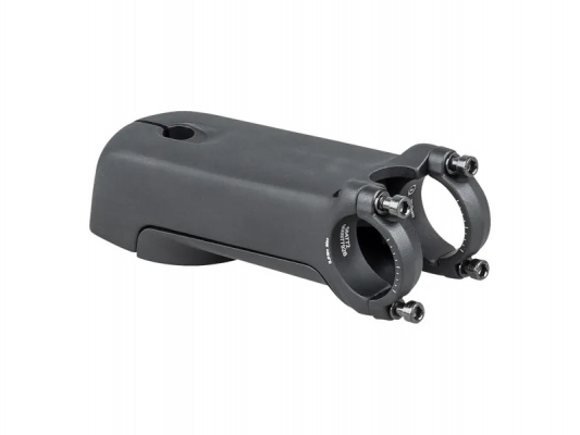 Bontrager Blendr 6061 Aluminum 71 Rise Stem