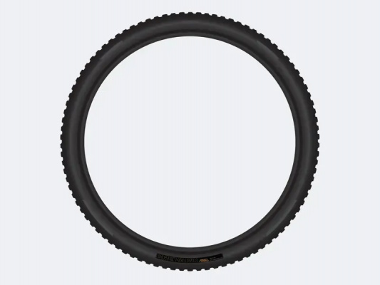 Bontrager Brevard RSL SE 29x2.5-inch Trail Tyre in Black