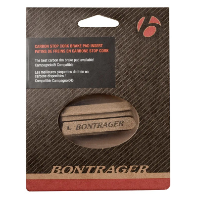 Bontrager Carbon Rim Campagnolo Compatible Brake Pad