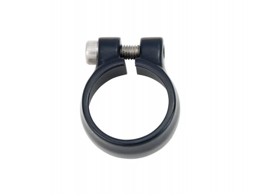 Bontrager Clamp 32.5Mm Seat Post Part
