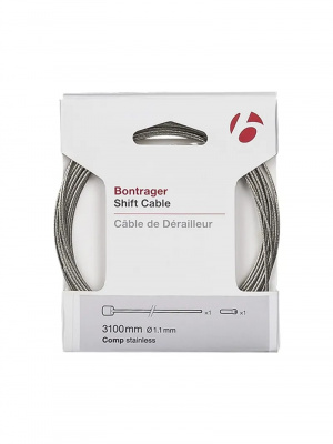Bontrager Comp Shift Stainless Cable