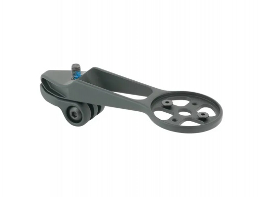 Bontrager Computer Part Aero RSL Barstem Pro Blend BLACK one size