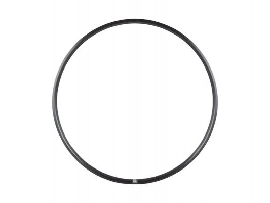 Bontrager Connection 700C Disc Presta Valve In Black