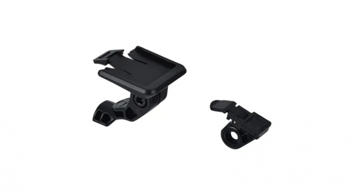 Bontrager Elite Accessory Mount Kit In Black
