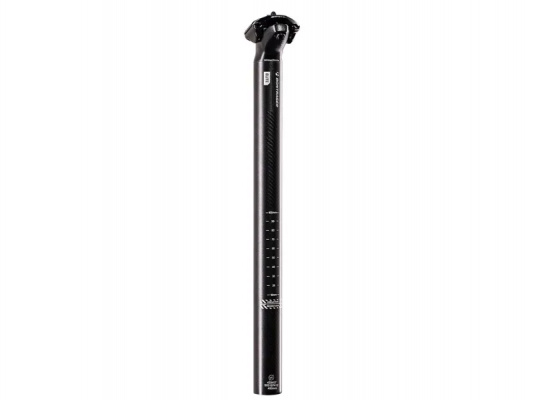 Bontrager Elite Micro Adjust Seatpost in Black