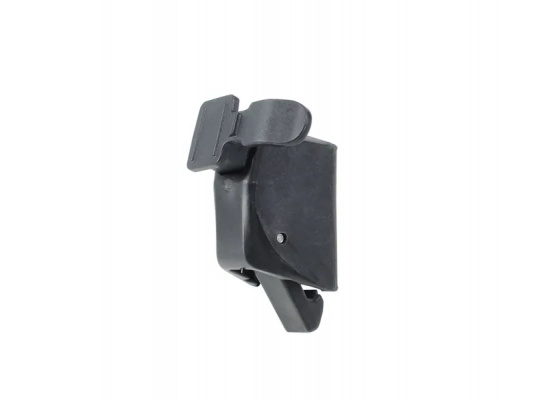 Bontrager Flare Light Madone Seatpost Mount in Black