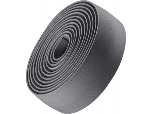Bontrager Gel Cork Handlebar Tape in Gravel Grey