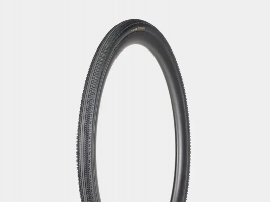 Bontrager Girona RSL GR 700x42c TLR Gravel Tyre in Black