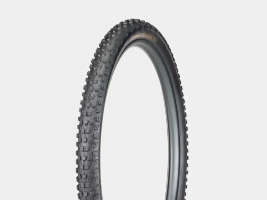 Bontrager Gunnison Pro XR 29x2.6 TLR BLACK 29 x 2.6