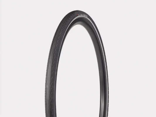 Bontrager H2 Hard-Case Lite Reflective Hybrid Tyre