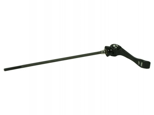 Bontrager Hardtail Convert Skewer in Black