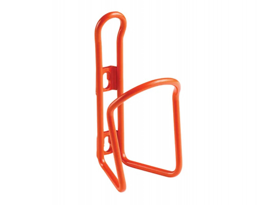 Bontrager Hollow 6mm Water Bottle Cage in Orange