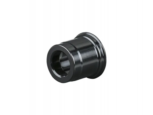 Bontrager Hub Part 108 Shimano Ms Driveside End Ca Black boost
