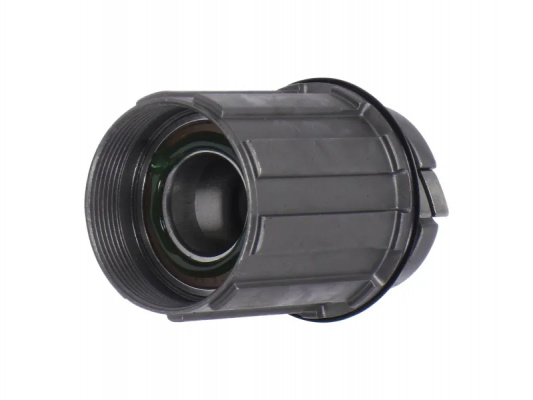 Bontrager Hub Part Approved Earl/Dhg/Dht Freehub Black