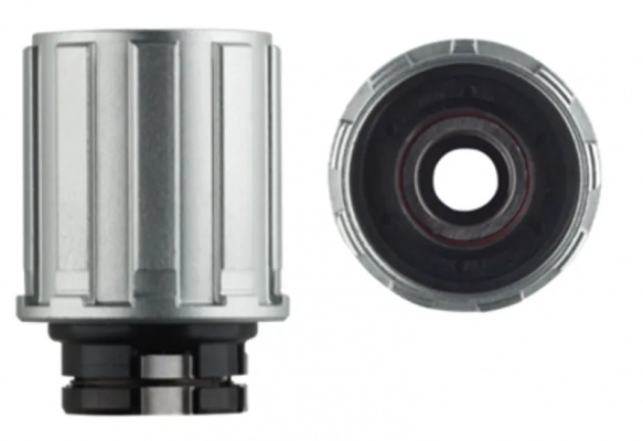 Bontrager Hub Part Race Lite/Acc Freehub Shimano Black
