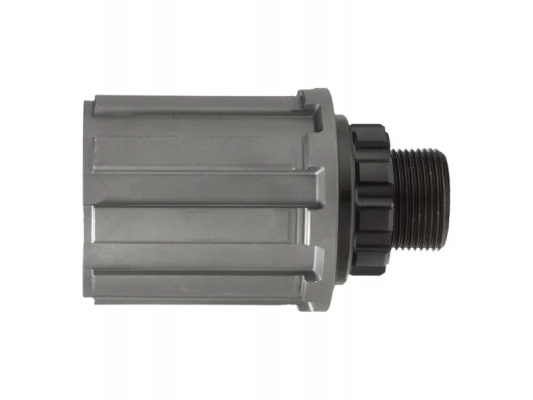 Bontrager Hub Part Race/Rhythm Comp Freehub 9/10-Speed Splin Black