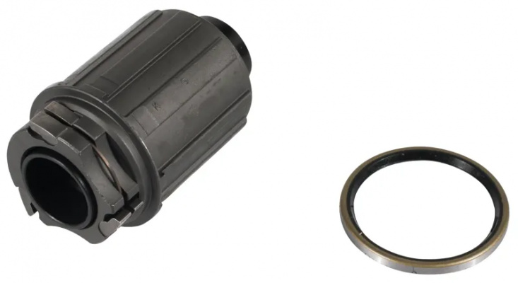 Bontrager Hub Part Rhythm Comp/Elite Freehub Black
