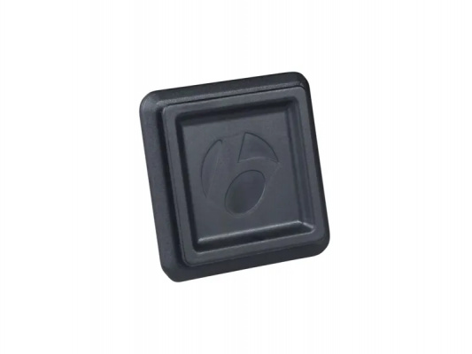 Bontrager Instamount Adapter in Black