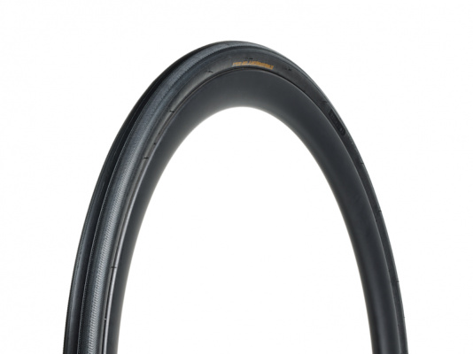 Bontrager Kwaremont Comp HCL 700x32c Road Tire in Black