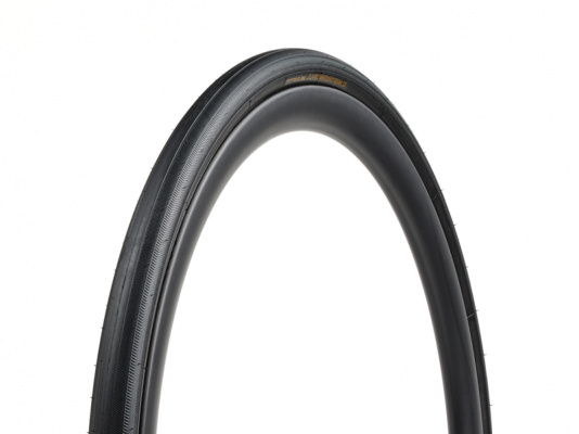 Bontrager Kwaremont Pro TLR 700x32c Road Tire in Black