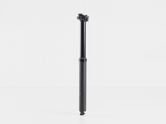 Bontrager Line Dropper 170mm Travel 34.9/450mm Seatpost in Black